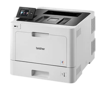 BROTHER Lézernyomtató HL-L8360CDW, A4, színes, 31 lap/perc, WiFi/LAN/NFC/USB, duplex, 2400x600dpi, 512MB