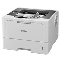 BROTHER Lézernyomtató HLL5210DW, A4, mono, 48 lap/perc, Wifi/LAN/USB, duplex, 1200x1200dpi, 256MB