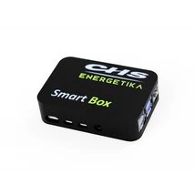 BEENERGY Smart Box. okosotthon rendszerekhez