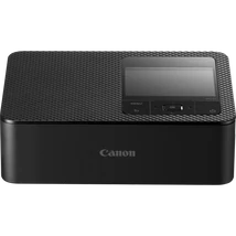 CANON Hőszublimációs fotónyomtató SELPHY CP1500, USB/WiFi/SD,  300x300 dpi, 3.2" LCD, Fekete