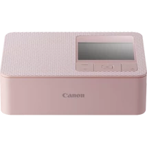 CANON Hőszublimációs fotónyomtató SELPHY CP1500, USB/WiFi/SD,  300x300 dpi, 3.2" LCD, Pink