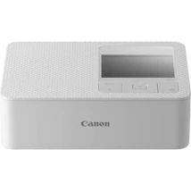 CANON Hőszublimációs fotónyomtató SELPHY CP1500, USB/WiFi/SD,  300x300 dpi, 3.2" LCD, White