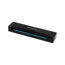 CANON IRISCan Executive 4 Duplex - 8PPM Portable scanner