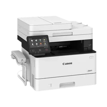 CANON Lézer MFP 4in1 i-SENSYS MF455dw, színes, A4, 38 l/p, 1200x1200dpi, duplex, USB/LAN/WiFi, 1GB, DADF