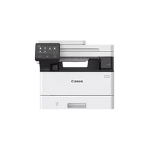 CANON Lézer MFP 4in1 i-SENSYS MF465dw, A4, FF 40 l/p, 1200x1200dpi, duplex, USB/LAN/WiFi, 1GB, ADF