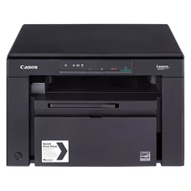 CANON Lézer MFP 3in1 i-SENSYS MF3010, A4, FF 18l/p, 600x400dpi, USB, 64MB