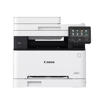 CANON Lézer MFP 3in1 i-SENSYS MF655Cdw, színes, A4, 21 l/p, 1200x1200dpi, duplex, USB/LAN/WiFi, 1GB, ADF