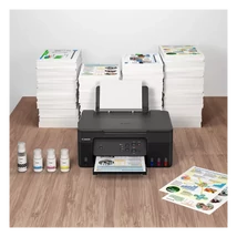 CANON Tintasugaras MFP 3in1 PIXMA MEGATANK G2430, A4, FF 11k/p, SZ 6 k/p, 4800x1200dpi, USB