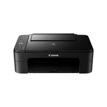 CANON Tintasugaras MFP 3in1 PIXMA TS3350, A4, FF 7,7 k/p, SZ 4 k/p, 4800x1200dpi, USB/WiFi