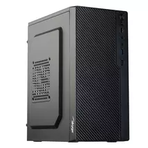 PC Barracuda, Core i5-10400 2.9GHz, 8GB, 240GB SSD, Egér+Bill