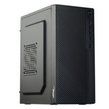 CHS PC Barracuda, Core i5-10400 2.9GHz, 8GB, 240GB SSD, Egér+Bill