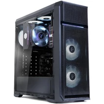 PC Barracuda, Core i5-12400F 2.5GHz, 16GB, 1TB SSD, RTX3050 6GB