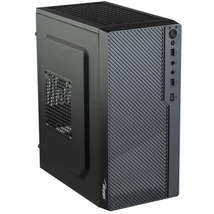 PC Barracuda, Core i5-12400 2.5GHz, 16GB, 480GB SSD, Egér+Bill, Windows11 PRO