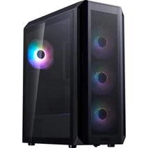 PC Barracuda, Ryzen 5 9600X 3.9GHz, 32GB, 2TB SSD, RX 7600
