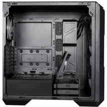 PC Barracuda, Ryzen 7 9800X3D 4.7GHz, 32GB, 2TB SSD, RTX 5090, Vízhűtés