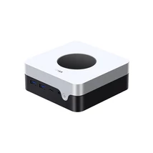 CHUWI PC LarkBox X i3 Intel Core i3 1220P 4.4GHz, 8GB, 256GB, HDMI, Displayport, 2xLAN, WIFI, BT, WIN11 Pro + Office US