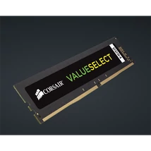 CORSAIR Memória VALUESELECT DDR4 16GB 2133MHz CL15, fekete