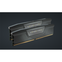 CORSAIR Memória VENGEANCE DDR5 16GB 5200MHz CL40, INTEL (Kit of 2), fekete