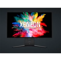 CORSAIR Monitor Gaming 27" XENEON 27QHD240, 240Hz, OLED 2560x1440, G-SYNC - FreeSync, 2xHDMI2.1/1xDisplayport1.4