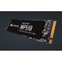 CORSAIR SSD Force Series™ MP510 M.2 2280 PCIe 3.0 480GB NVMe