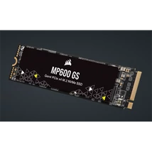 CORSAIR SSD MP600 GS M.2 2280 PCIe 4.0 500GB NVMe