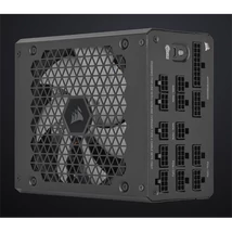 CORSAIR Tápegység Moduláris, HX1000i, 1000W, ATX3.0, PCIe5.0, 14cm, BOX, Platinum