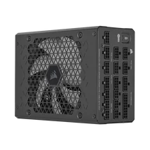 CORSAIR Tápegység Moduláris, HXi series 2025, HX1200i, 1200W, 14cm, ATX 3.1, PCIe 5.1, BOX, 80+ Platinum
