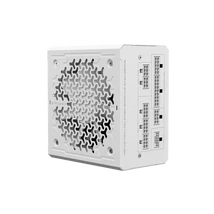 CORSAIR Tápegység Moduláris, RM1000e, 1000W, 12cm, ATX 3.1, PCIe 5.1, BOX, Cybenetics Gold, fehér