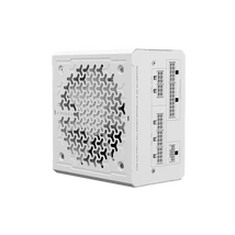 CORSAIR Tápegység Moduláris, RM850e, 850W, 12cm, ATX 3.1, PCIe 5.1, BOX, Cybenetics Gold, fehér
