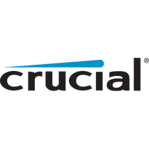 CRUCIAL Memória DDR4 8GB 2400MHz CL17 DIMM