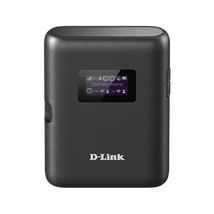 D-LINK 3G/4G Modem + Wireless Router Dual Band AC1200, DWR-933