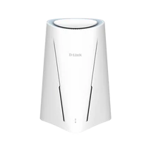 D-LINK 4G/5G Modem + Wireless Router Dual Band AX3000 1xWAN(1000Mbps) + 1xLAN(1000Mbps), G530