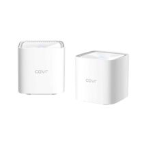 D-LINK Wireless Mesh Networking system AC1200 COVR-1102/E (2-PACK)