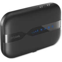 D-LINK 3G/4G Modem + Wireless Router N-es 150Mbps, DWR-932