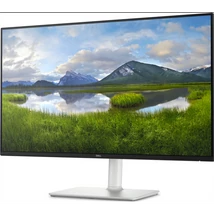 DELL 27 Plus Monitor 27" S2725DS 2560x1440, 1500:1, 350cd, 4ms, HDMI, DP, fekete-fehér