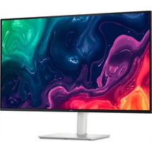 DELL 32 Plus 4K Monitor 31,5" S3225QS 3840 x 2160, 120Hz, 16:9, 3000:1, 300cd, 4ms, 2xHDMI, 1xDP, fekete