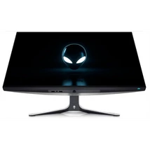 DELL Alienware Gaming Monitor 27" AW2723DF QHD 2560 x 1440 280Hz 16:9 1000:1 600cd, 1ms, 2xHDMI, 1xDP, Lunar Light