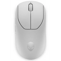 DELL Alienware Pro Wireless Gaming Mouse (Lunar Light)