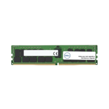 DELL EMC szerver RAM - 32GB, DDR4, 3200MHz, RDIMM, 16Gb BASE [ R45, R55, R65, R75, T55 ].