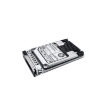 DELL EMC szerver SSD - 1.92TB, SATA RI, 2.5" Hot-Plug kerettel [ R35, R45, R55, R65, R75, T55 ].