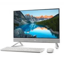 DELL Inspiron AIO 7730, 27" FHD Touch, Intel Core 7 150U (5.4 GHz), 32GB, 1TB SSD, Nvidia MX 570A 2GB, Win11 Pro, Fehér