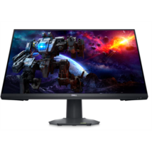 DELL LCD Gaming Monitor 27" G2722HS FHD 1920x1080 165Hz 16:9  IPS 1000:1 350cd, 1ms, HDMI, DP, fekete