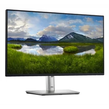 DELL LCD IPS Monitor 23,8" P2425H 1920x1080, 1500:1, 250cd, 8ms, HDMI, VGA, DP, USB-C, fekete