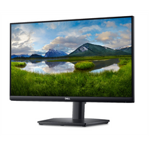 DELL LCD Monitor 23,8" E2424HS 1920x1080 16:9 VA, 3000:1, 250cd, 5ms, HDMI, VGA, Display Port, fekete