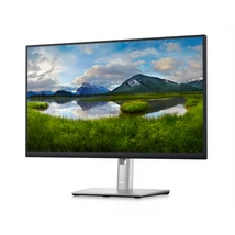 DELL LCD Monitor 23,8" P2423D 2560x1440, 16:9, 1000:1, 300cd, 5ms, HDMI, DP, fekete