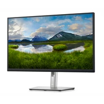DELL LCD Monitor 27" P2723D QHD 2560x1440 60Hz IPS 1000:1, 350cd, 5ms, HDMI, DP, fekete