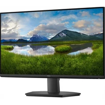 DELL LCD Monitor 27" SE2725HM 1920x1080, 100Hz, IPS, 1000:1, 250cd, 5ms, VGA, HDMI, fekete