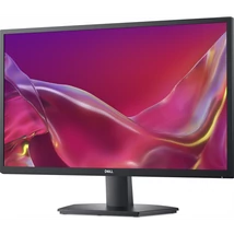 DELL LCD Monitor 27" SE2725H 1920x1080, VA, 3000:1, 300cd, 5ms, VGA, HDMI, fekete