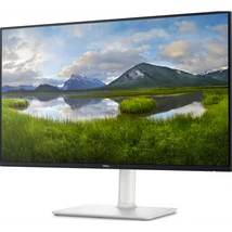 DELL LED IPS Monitor 23,8" S2425HS 1920x1080, 1500:1, 250cd, 4ms, HDMI, fehér-fekete
