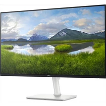 DELL LED IPS Monitor 23,8" S2425H 1920x1080, 1500:1, 250cd, 4ms, HDMI, fehér-fekete